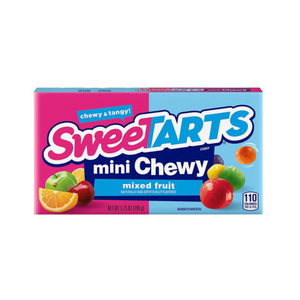 Sweetarts - Mini 3.75Oz (12/carton)