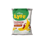 Sunpride - Lyfe Chili Lemon 55Gr (30/Carton)