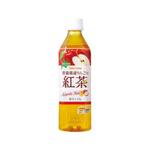 Secoma - Aomori Apple Tea 500Ml (24/Carton)