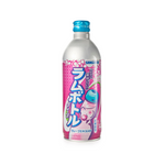 Sangaria - Grape Ramu Bottle 500Gr (24/Carton)