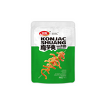 Weilong - Konjac Shuang Sour & Hot 252Gr (20/Carton)