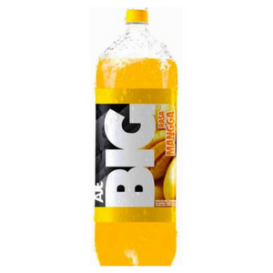 Big - Soft Drink Mango Btl 3.1L (6/Carton)