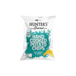 Hunter's - Sour Cream & Onion 125Gr (12/carton)