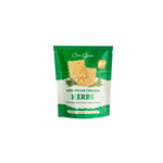 Casa Grata - Crackers Herbs 20Gr (48/Carton)