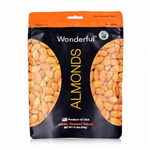 Wonderful - Classic Roasted Salted Almonds 318Gr (24/Carton)