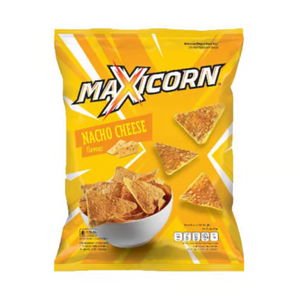 Maxicorn - 140 Cheese 140Gr (20/Carton)