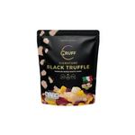 Cruff - Signature Black Truffle Mixed Roots Chips 28Gr (36/Carton)