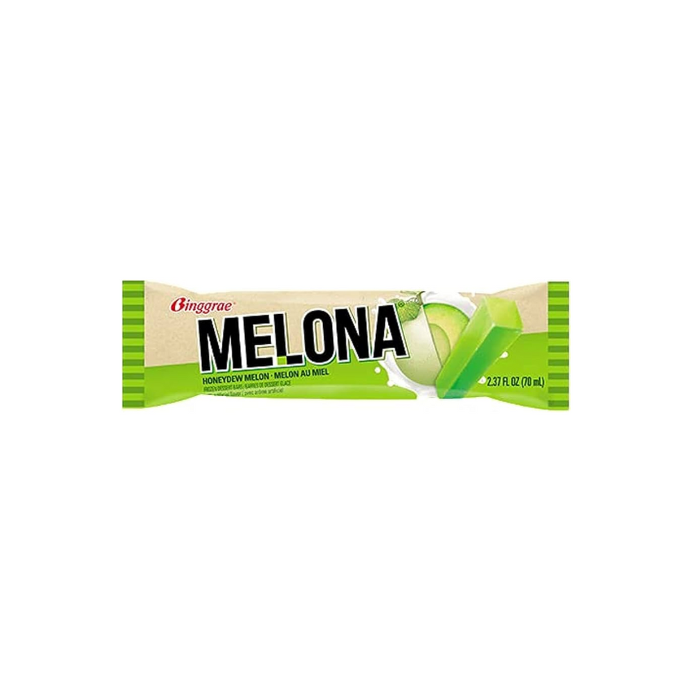 Melona - Melon 70Ml (64/Carton)