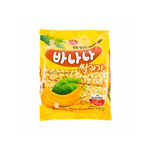Mammos - Banana Rice Cracker 70Gr (20/Carton)