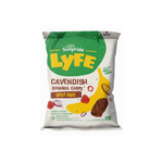 Sunpride - Lyfe BBQ 55Gr (30/Carton)