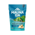 Mauna Loa - Bag Macadamias Unsalted 4Oz (6/Carton)