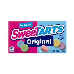 Sweetarts - Original 5Oz (10/carton)