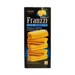 Franzzi - Vanilla Lemon Chocolate Cookies 115Gr (24/Carton)