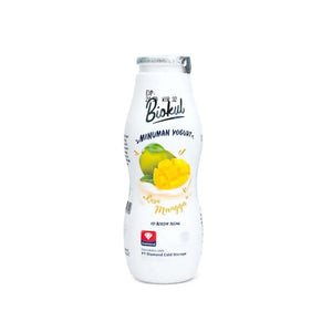 Biokul - Drink Yogurt Mango 150Ml (12/Carton)