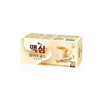 Dongsuh - White Coffee Mix 234Gr (24/Carton)