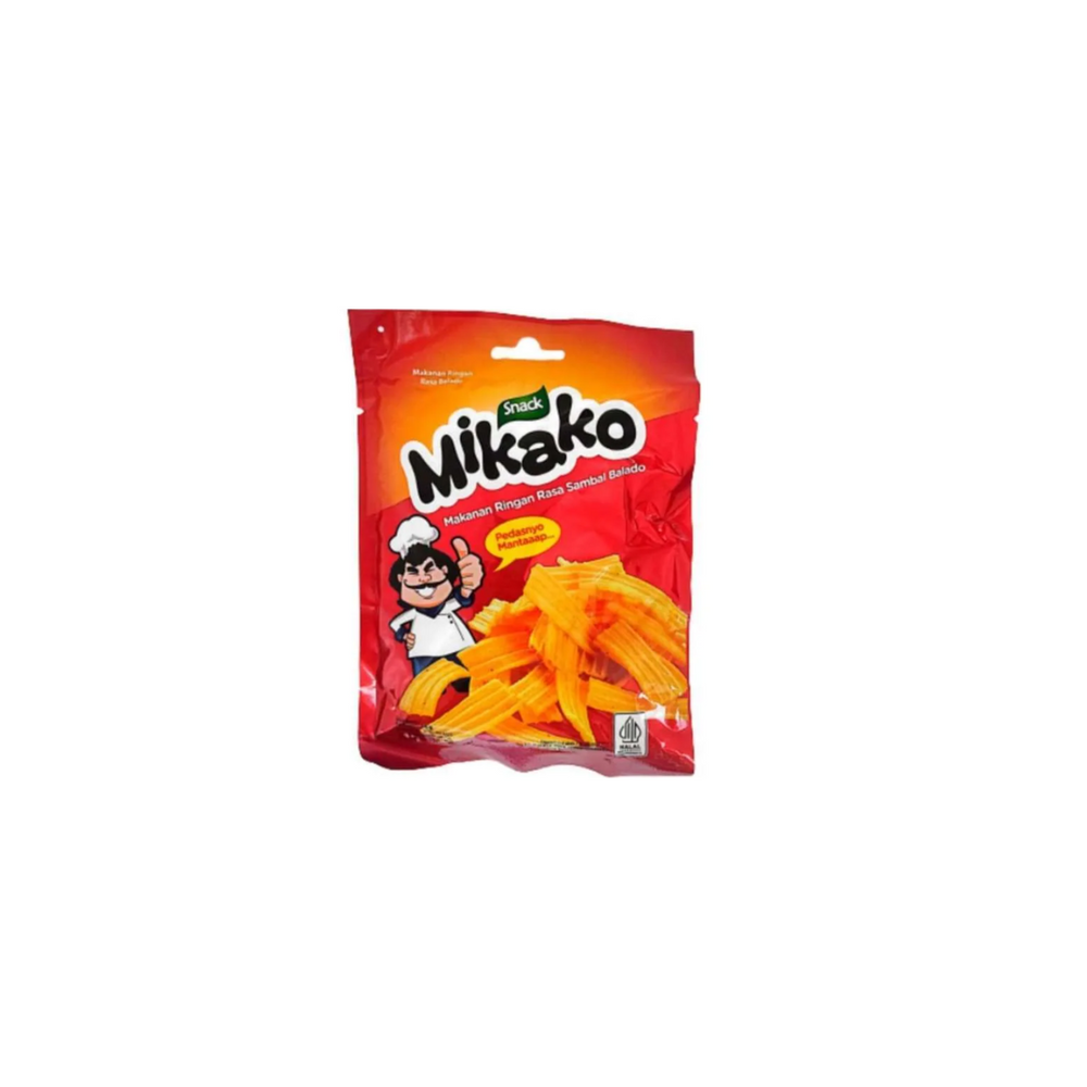 Mikako - Balado 30Gr (100/Carton)