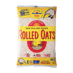 Harraways - Oats Rolled 1000Gr (12carton)