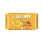 Hwa Tai - Luxury Real Peanut Butter Flavoured 200Gr (24/Carton)