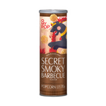 Omypop - Popcorn Smoky Barbecue 70Gr (12/Carton)
