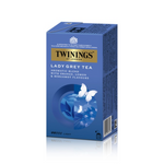 Twinings - Lady Grey 25bags (12/Carton)