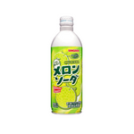 Sangaria - Melon Ramu Bottle 500Gr (24/Carton)