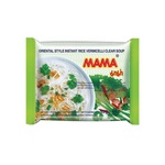 MAMA - Rice Vermicelli Clear Soup 55Gr (180/Carton)