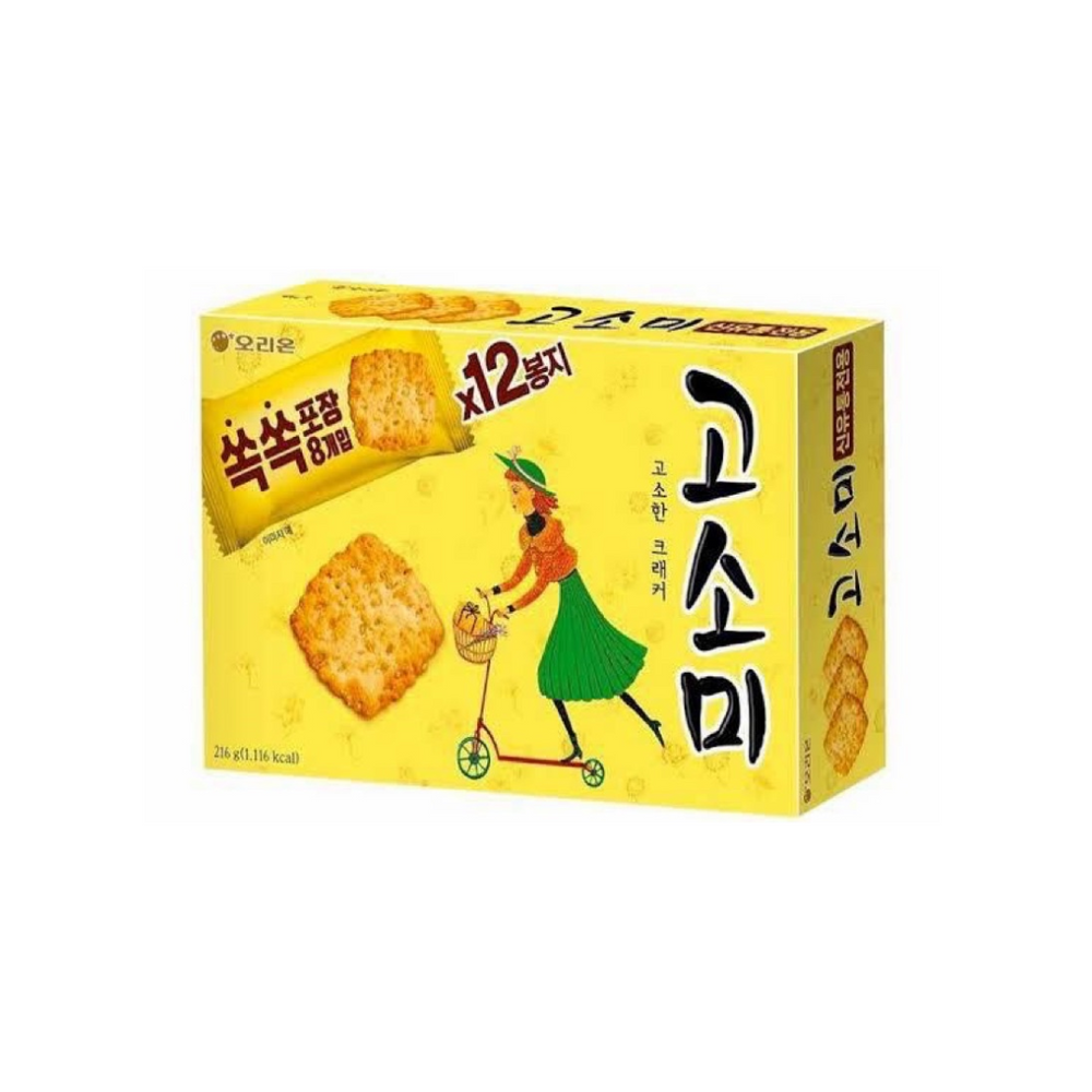 Orion - Kosomi 216Gr (16/Carton)