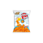 Miaow-Miaow - Cheese Ball 60Gr (60/Carton)