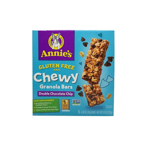 Annie's - Gluten Free Oatmeal Cookie 139Gr (12/Ctn)