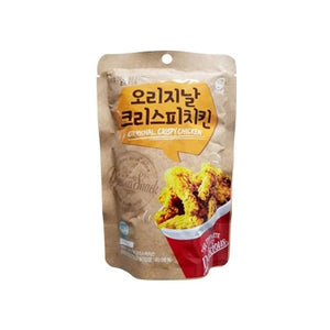 Arawoom - Crispy Chicken 30Gr (30/Carton)