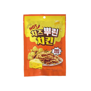 Arawoom - Hot Cheese Crispy Chicken 30Gr (30/Carton)