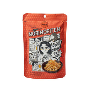 Arawoom - Norinoriten Spicy 30Gr (30/Carton)