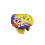 Arnott's Nyam-Nyam Fun Play Rice Chocolate Cup 11Gr (12/Box)