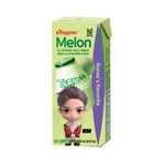 Binggrae Melon Flavored Milk Drink 200Ml (24/Carton)