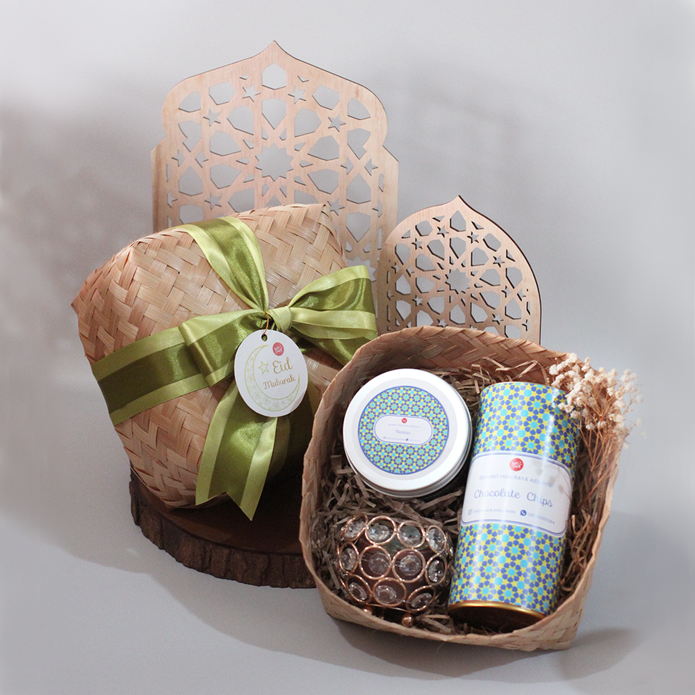 Ramadan Glow Gift Box