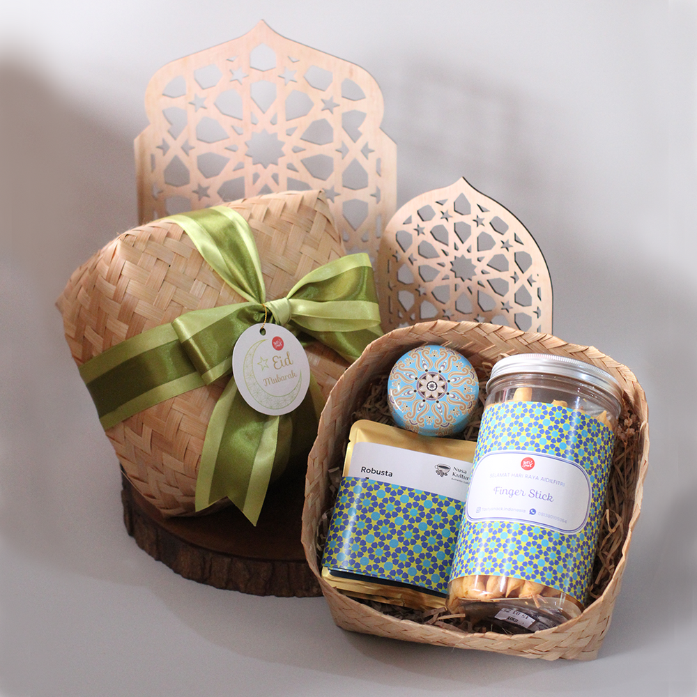 Hari Raya Hampers