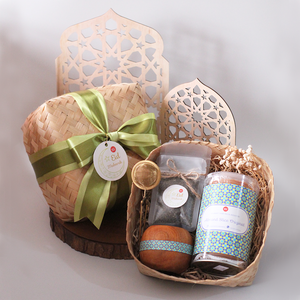 Lebaran Nusantara Gift Box