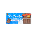 Bourbon Alfort Mini Rich Milk Chocolate (55g) - front