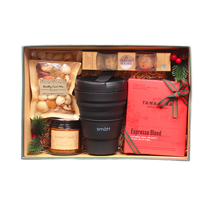 Joyful Jingle Gift Box
