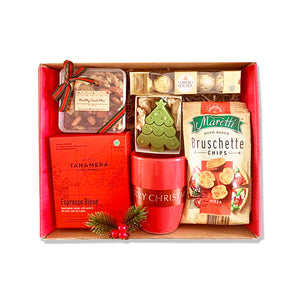 Christmas Dream Gift Box