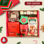 Twinkle & Toast Gift Box