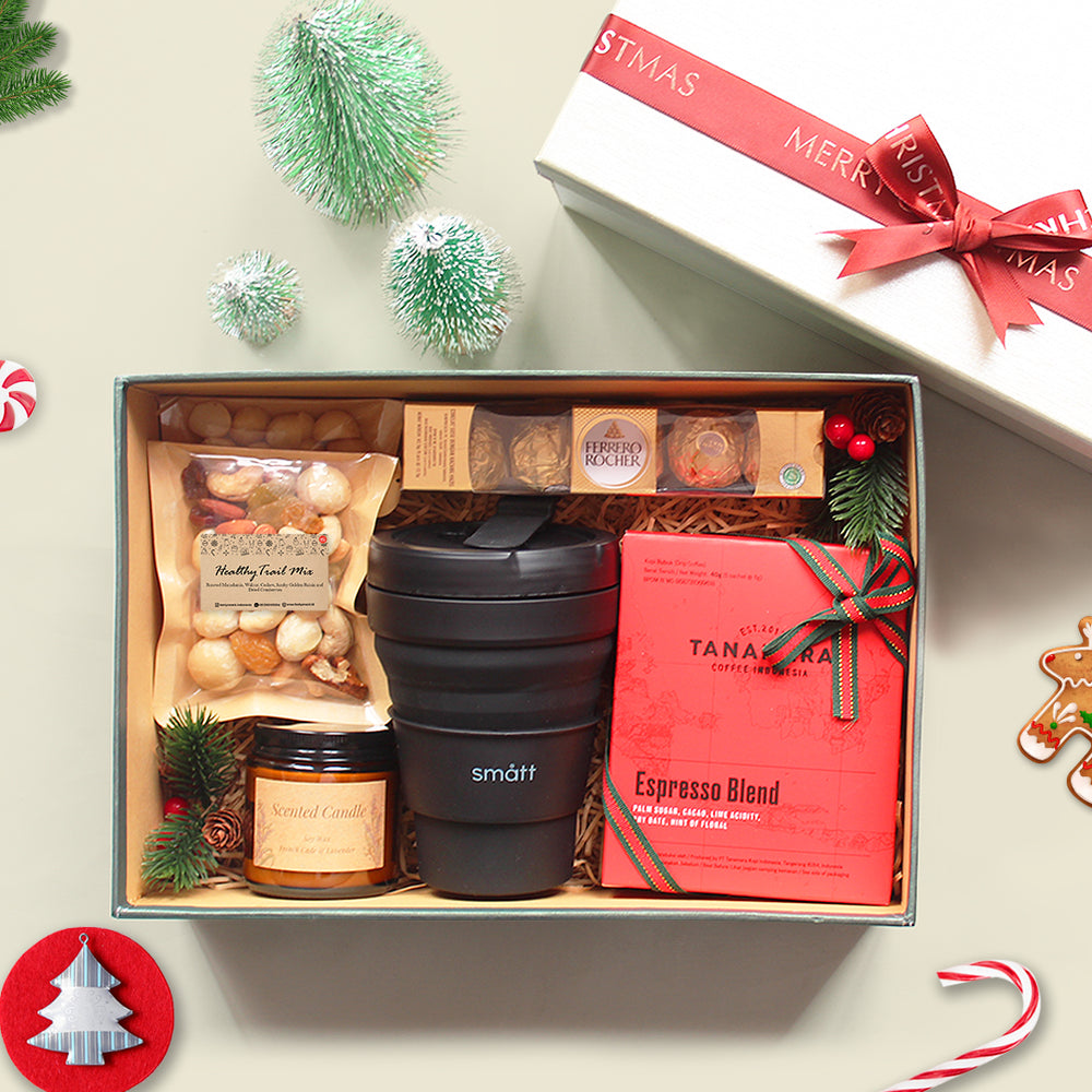 Joyful Jingle Gift Box