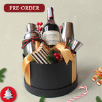 Jingle Bell Gift Box