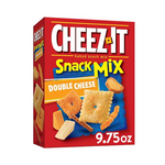 Cheez It - Snack Mix Double Cheese 9.75Oz (12/Carton)