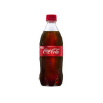 Coca Cola - Soft Drink Pet 250Ml (12/Carton)