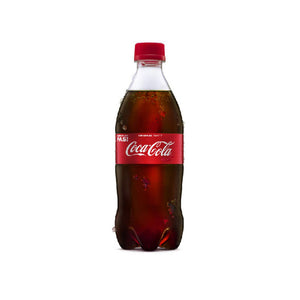 Coca Cola Soft Drink Pet 250Ml (12/Carton)