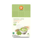 CY - Genmaitcha Latte 8's 280Gr (24/carton)