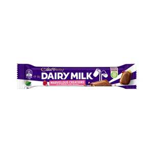 Cadburry - Marvellous Creations Bar (50g) - Front