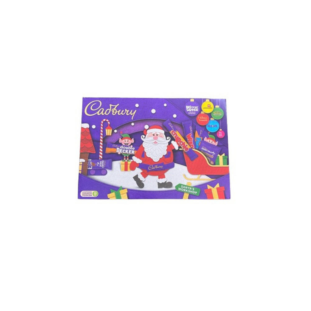 Cadbury - Med Select 145gr