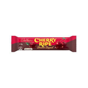 Cadbury - Ripe Double Dipped (47g) - Front